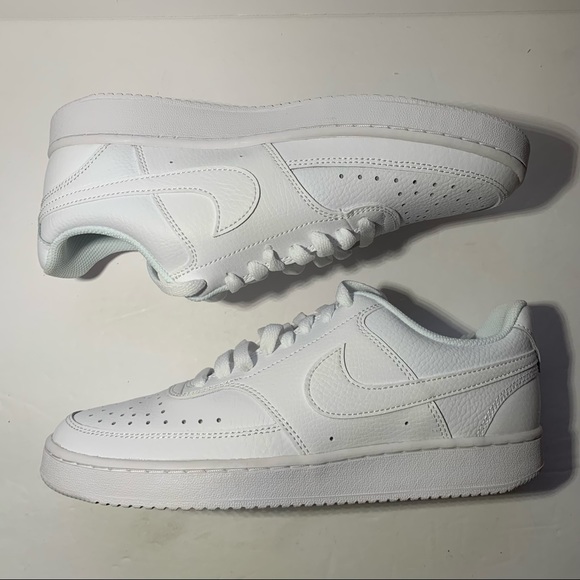 Nike Shoes - Nike Court Vision Low Women’s Sneaker NEW